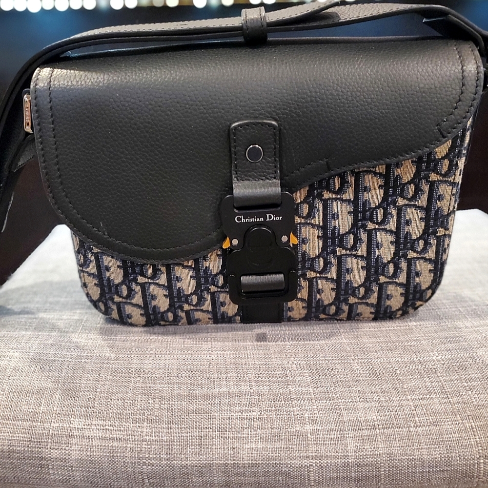 DIOR cross body bag